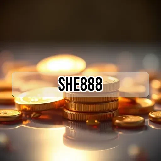 she888 Bonus Spesial