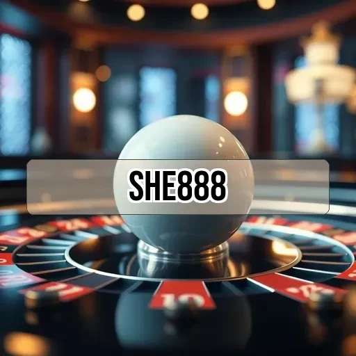 she888 Acara Khusus