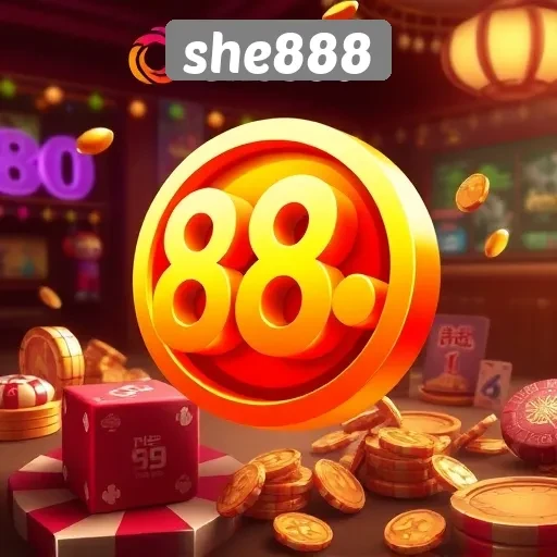 Beragam Permainan Menarik yang Tersedia di She888