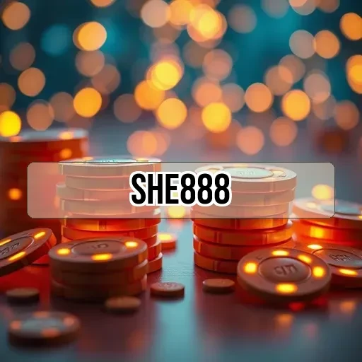 she888 Undian Berhadiah