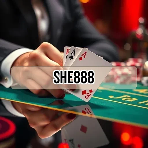 she888 Berita Game