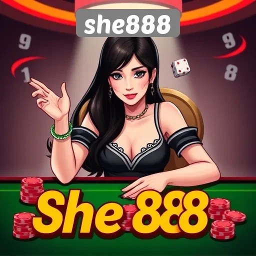 Pengalaman bermain di situs she888 yang menarik