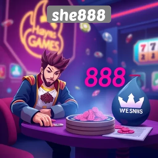 Perbandingan She888 dengan Situs Game Lain di Indonesia