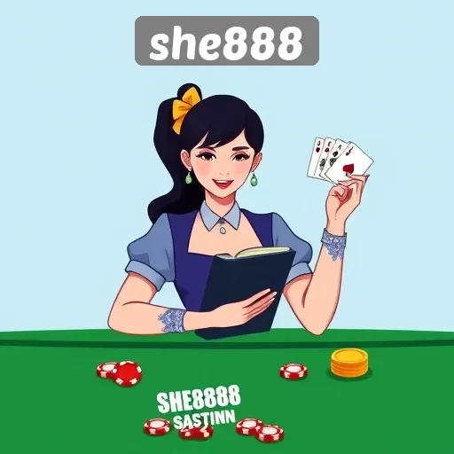 Panduan Lengkap Menggunakan Situs Game She888