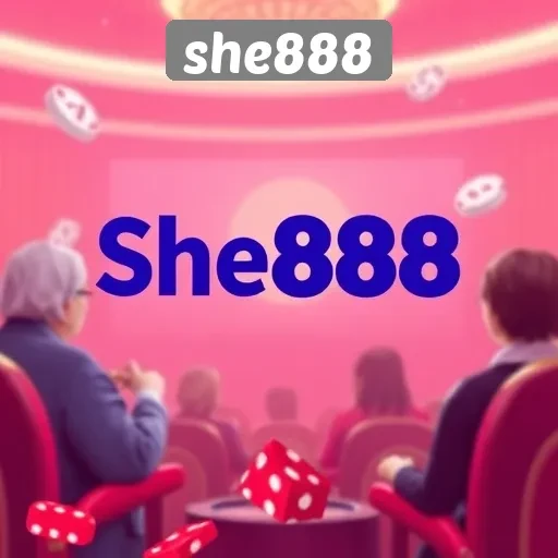 Review Mendasar Situs Game She888 untuk Pemain Indonesia