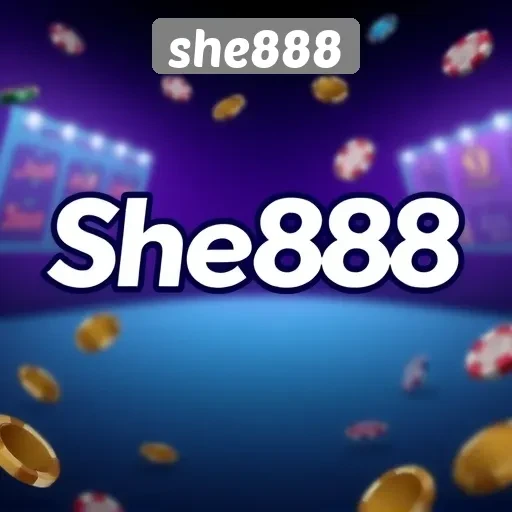 Sejarah dan Perkembangan She888 Sebagai Situs Game Populer