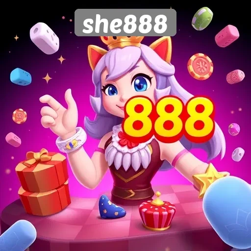 She888 Solusi Permainan Online untuk Penggemar Game Indonesia