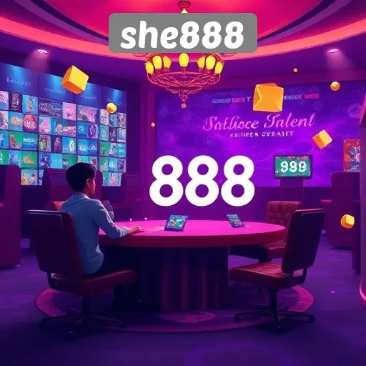 Kelebihan dan Kekurangan Menggunakan She888 untuk Bermain Game
