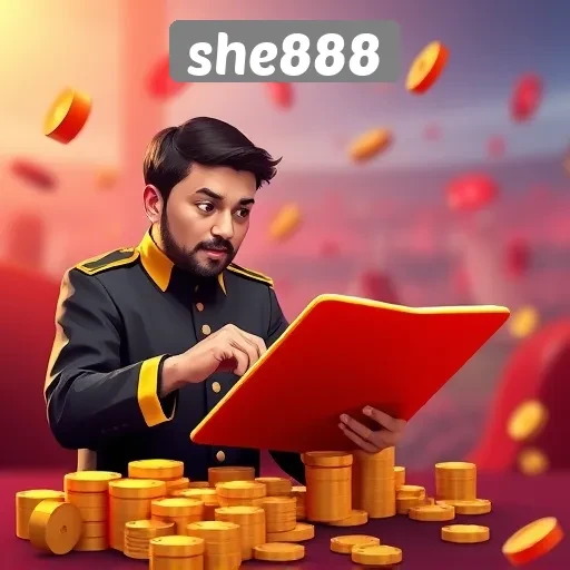 Analisis Keamanan di She888 untuk Para Pengguna