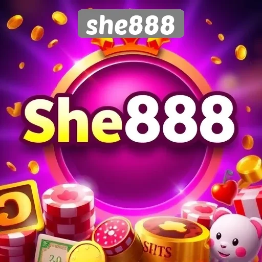She888: Platform Terpercaya untuk Pemain Slot dan Game Meja