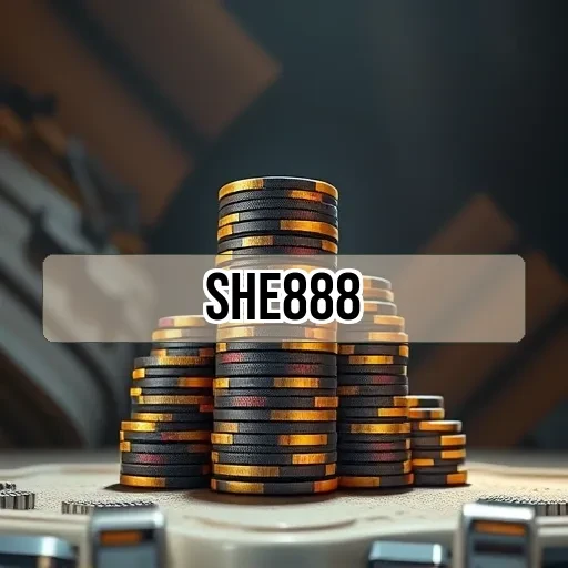 she888 Slot Online