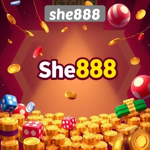 Ulasan Lengkap Situs Game She888 untuk Pemain Indonesia